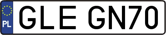GLEGN70
