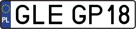 GLEGP18