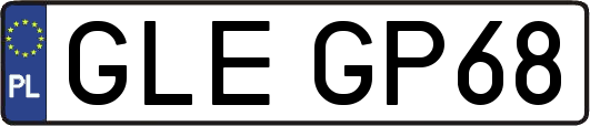 GLEGP68
