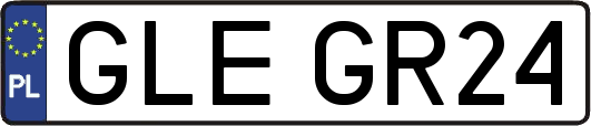 GLEGR24