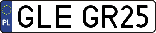 GLEGR25