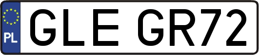 GLEGR72