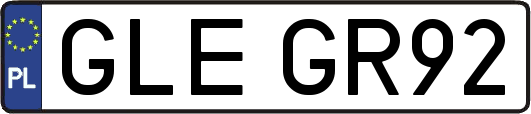 GLEGR92