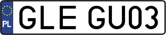 GLEGU03