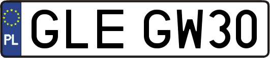 GLEGW30