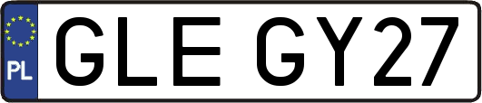 GLEGY27