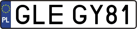 GLEGY81