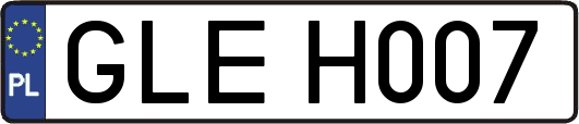 GLEH007