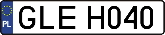 GLEH040