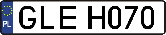 GLEH070