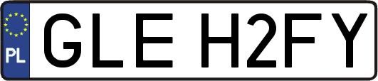 GLEH2FY
