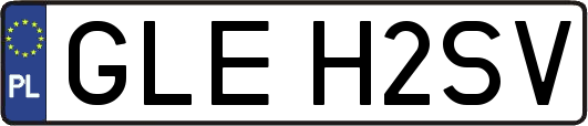 GLEH2SV