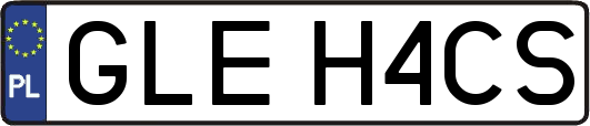 GLEH4CS