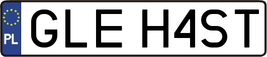 GLEH4ST