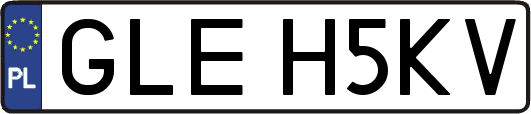 GLEH5KV