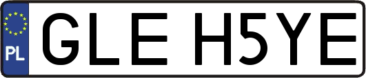 GLEH5YE