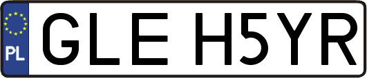 GLEH5YR