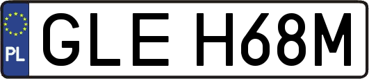 GLEH68M