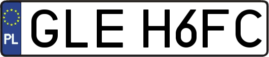 GLEH6FC