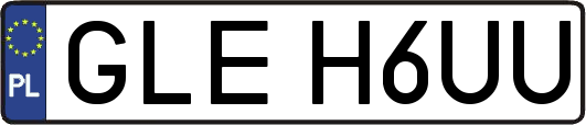 GLEH6UU