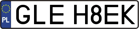 GLEH8EK