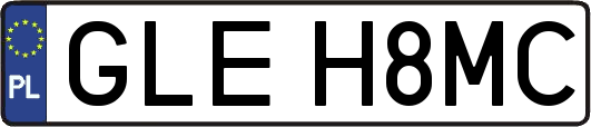 GLEH8MC