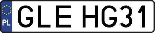 GLEHG31