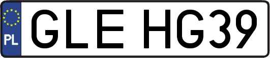 GLEHG39