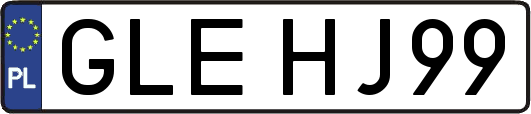 GLEHJ99