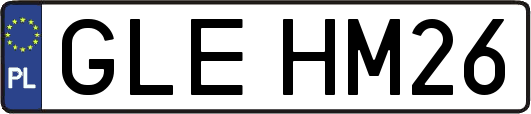 GLEHM26