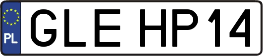 GLEHP14
