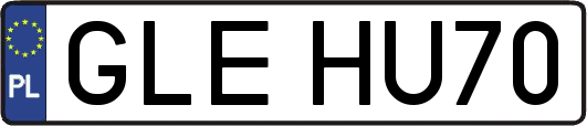 GLEHU70