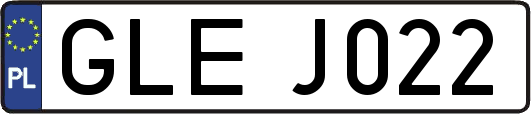 GLEJ022