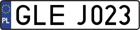GLEJ023