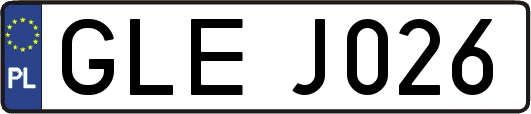 GLEJ026