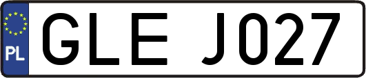 GLEJ027