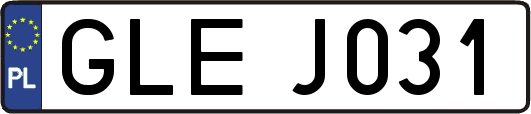 GLEJ031