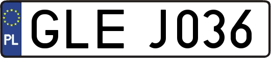 GLEJ036