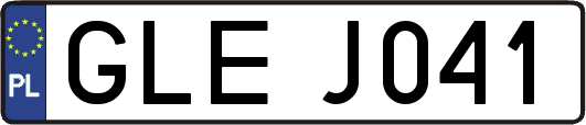 GLEJ041
