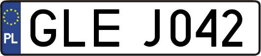 GLEJ042