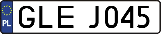 GLEJ045