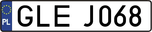 GLEJ068