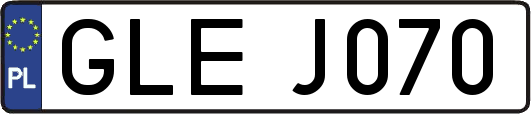 GLEJ070