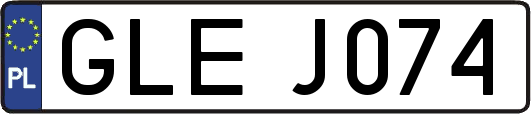 GLEJ074