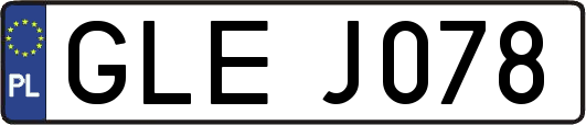 GLEJ078