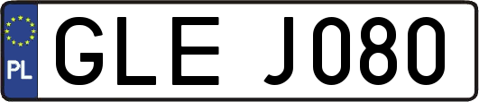 GLEJ080
