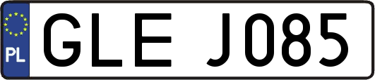 GLEJ085
