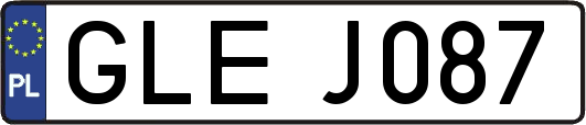 GLEJ087