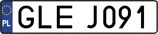 GLEJ091