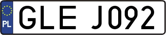 GLEJ092
